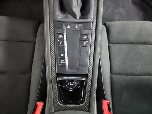 Certified 2025 Porsche 718 Cayman GT4 RS image 20