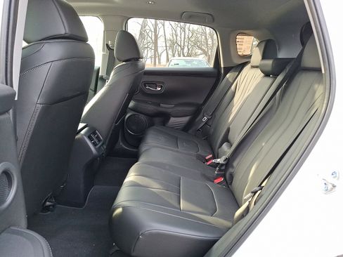 Used 2025 Acura ADX FWD image 10