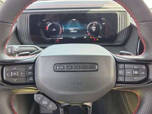 New 2026 Dodge Charger GT w/ Driver Convenience Group AWD/4WD image 23