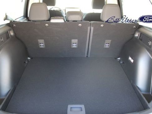 New 2025 Ford Bronco Sport Big Bend image 6