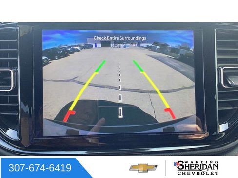 Used 2024 Dodge Durango R/T AWD/4WD image 15