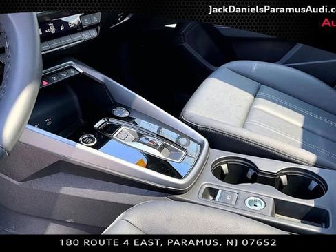 Used 2025 Audi A3 2.0T Premium w/ Convenience Package AWD/4WD image 12