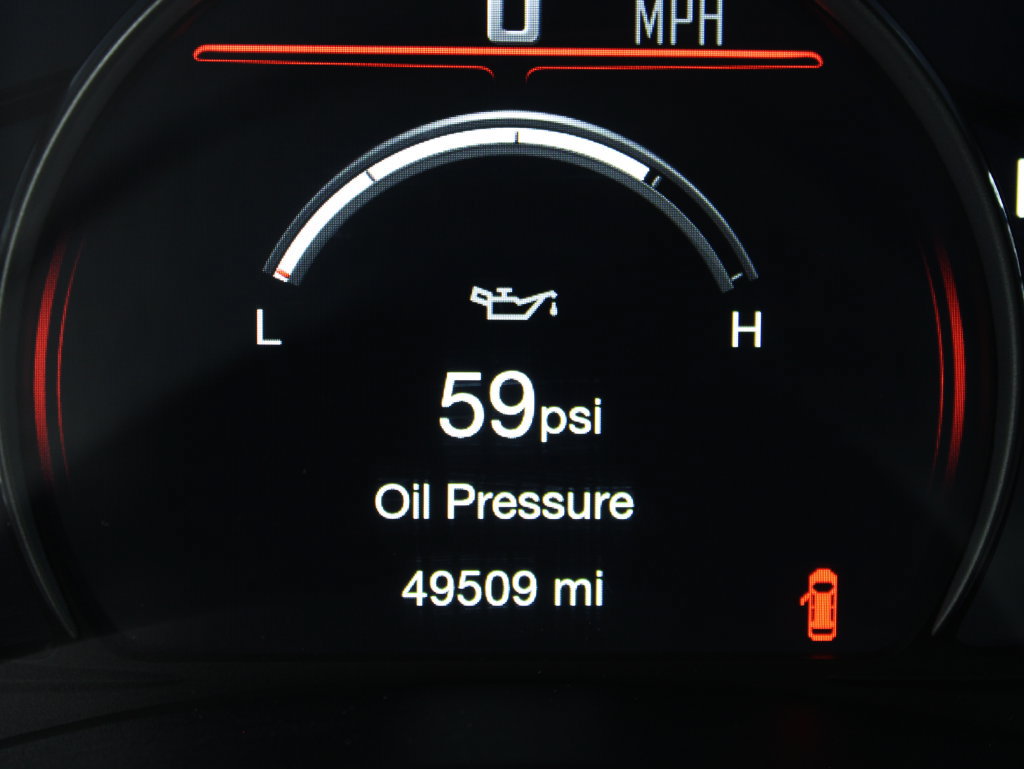 Used 2025 Dodge Durango R/T AWD/4WD image 19