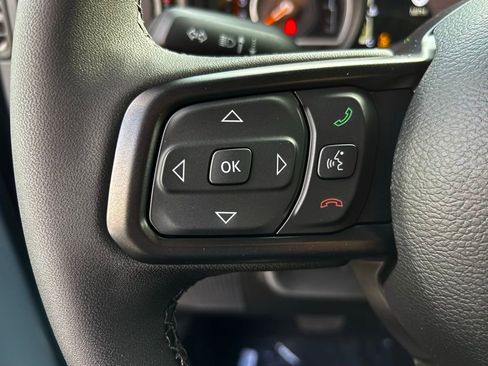 New 2026 Jeep Gladiator Rubicon w/ Safety Group AWD/4WD image 15