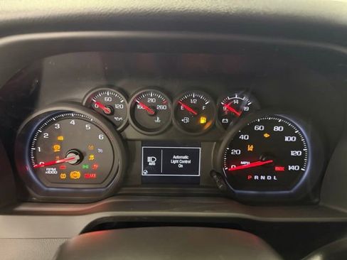 New 2026 Chevrolet Silverado 2500 W/T w/ WT Convenience Package image 18