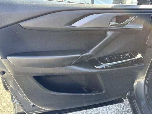 Used 2021 MAZDA CX-9 Sport image 17