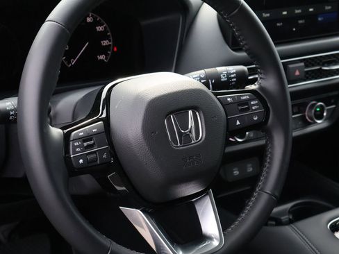 Certified 2026 Honda HR-V EX-L image 17