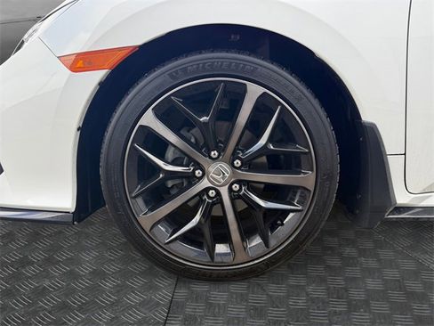 Used 2020 Honda Civic Sport Touring image 13