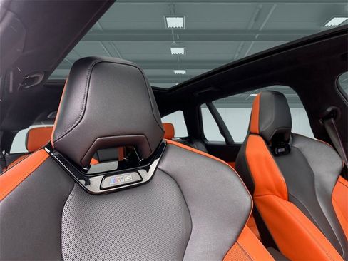 Used 2025 BMW M5 Touring w/ M Driver's Package image 38