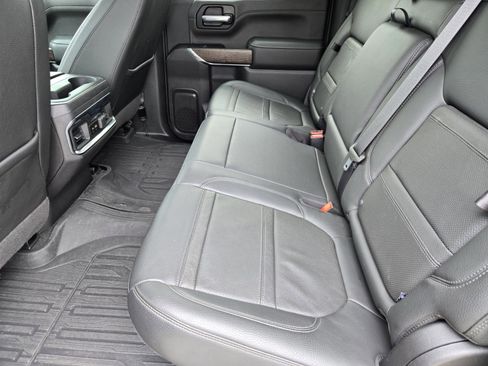 Used 2022 GMC Sierra 1500 Denali w/ Denali Premium Package AWD/4WD image 29