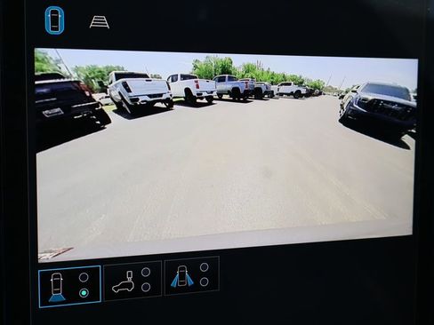 Certified 2026 GMC Terrain Denali AWD/4WD image 17