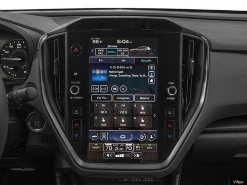 New 2026 Subaru Crosstrek 2.5i Sport image 9