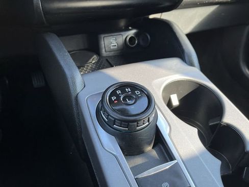 Used 2022 Ford Bronco Sport Big Bend image 23