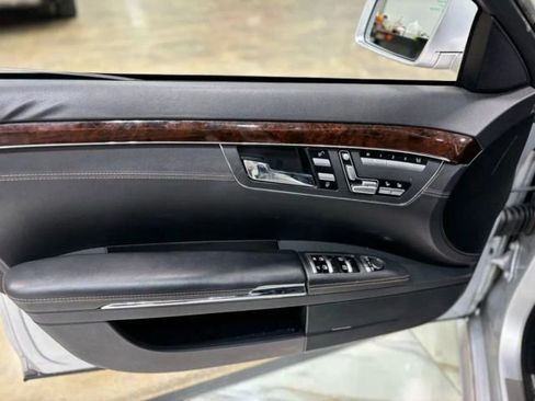 Used 2013 Mercedes-Benz S 63 AMG image 13