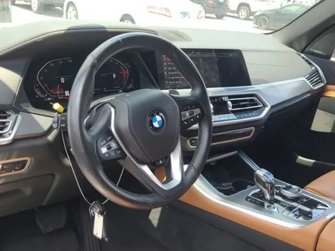 Used 2021 BMW X5 sDrive40i w/ Executive Package RWD image 3