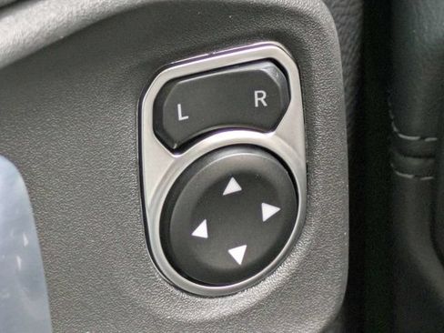 New 2026 Jeep Gladiator Rubicon AWD/4WD image 24