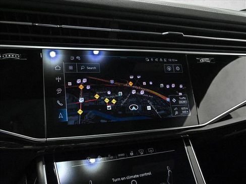 Certified 2026 Audi Q8 Prestige w/ Prestige Package AWD/4WD image 13