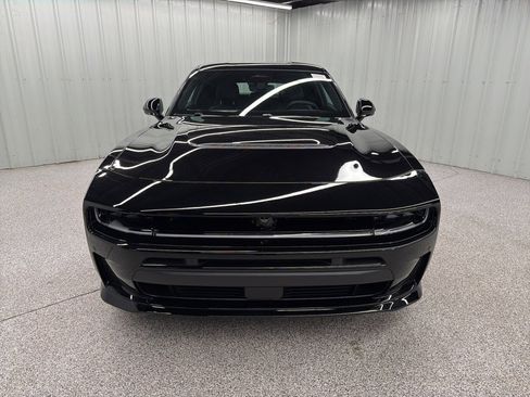 New 2026 Dodge Charger R/T Scat Pack image 2