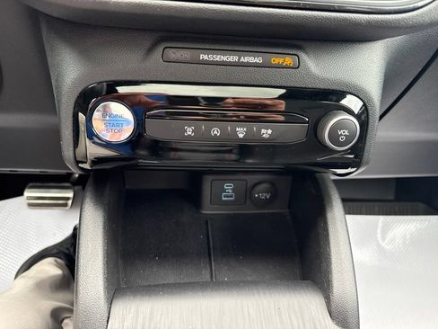 Used 2023 Ford Escape ST-Line w/ Tech Pack #1 AWD/4WD image 16