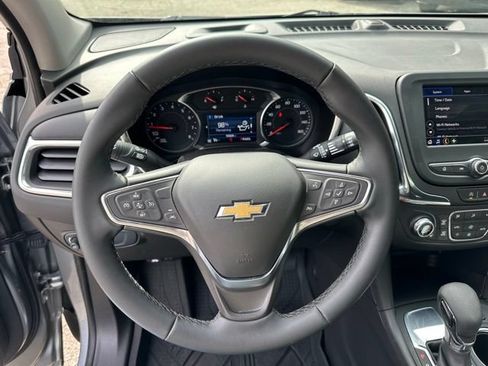 Used 2024 Chevrolet Equinox LT w/ LPO, Floor Liner Package FWD image 21