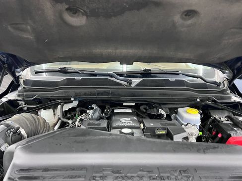 Used 2022 RAM 3500 Limited AWD/4WD image 29