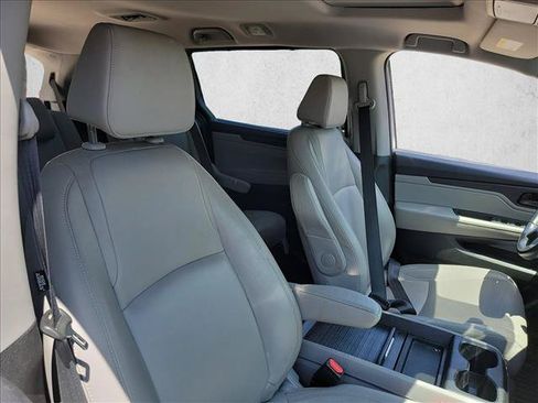 Used 2019 Honda Odyssey EX-L image 12
