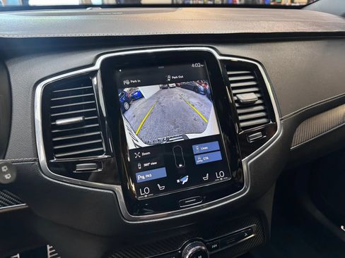 Used 2019 Volvo XC90 T5 R-Design w/ Advanced Package AWD/4WD image 16