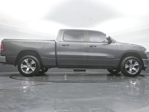 Used 2023 RAM 1500 Laramie AWD/4WD image 55