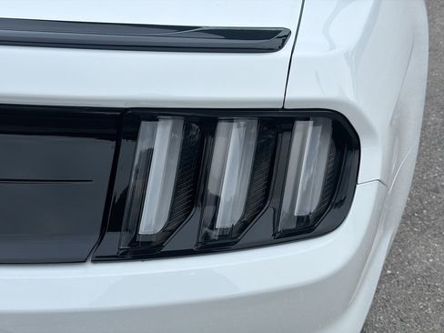 Used 2023 Ford Mustang Premium w/ Equipment Group 201A image 11