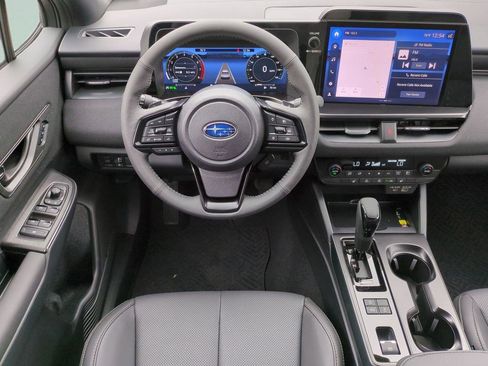 New 2026 Subaru Outback Limited AWD/4WD image 13