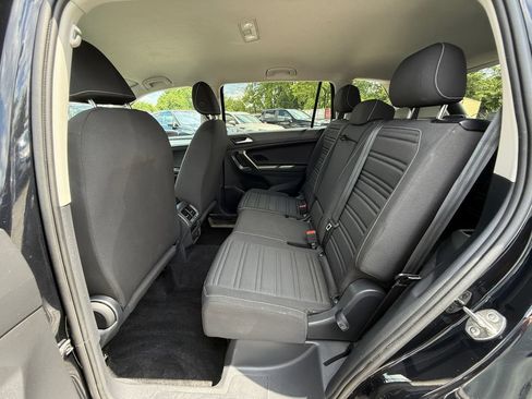 Used 2023 Volkswagen Tiguan S FWD image 23