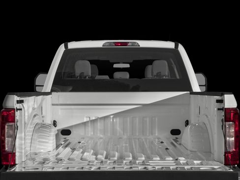 Used 2017 Ford F250 King Ranch w/ King Ranch Ultimate Package AWD/4WD image 28