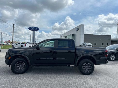 Certified 2024 Ford Ranger XLT w/ Equipment Group 301A High image 7