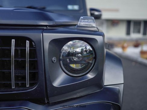 Used 2009 Mercedes-Benz G 55 AMG 4MATIC image 65