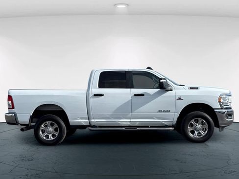 Used 2024 RAM 2500 Big Horn image 6