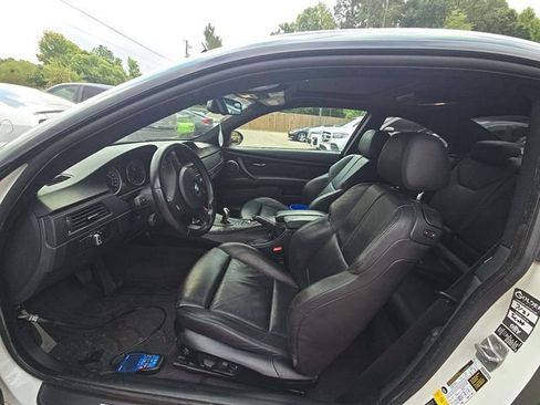 Used 2011 BMW M3 Coupe RWD image 5