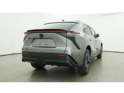 New 2026 Toyota bZ FWD image 24