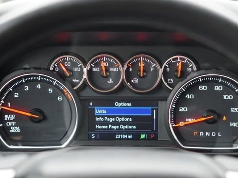 Used 2020 Chevrolet Silverado 1500 LT w/ All-Star Edition image 23