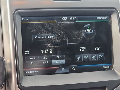 Used 2014 Ford F150 FX4 w/ Equipment Group 402A Luxury image 13