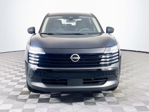 Used 2025 Nissan Kicks S FWD image 3