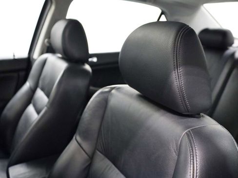 Used 2005 Honda Accord EX-L image 18