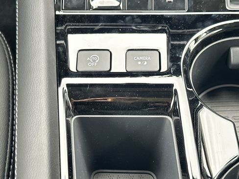 New 2026 Nissan Murano SL AWD/4WD image 27