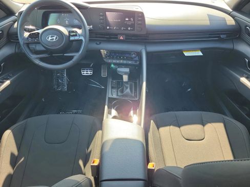 New 2026 Hyundai Elantra SEL Sport image 27