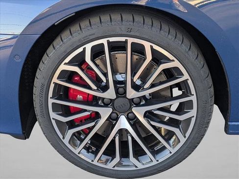 New 2026 Audi S3 Premium AWD/4WD image 9