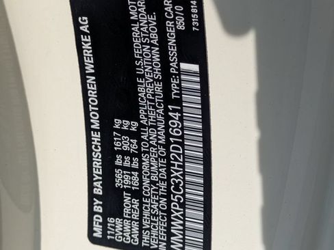 Used 2017 MINI Cooper 2-Door Hardtop FWD image 32