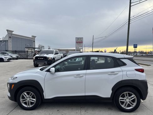 Used 2019 Hyundai Kona SE image 8