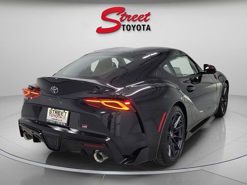 New 2026 Toyota Supra Premium w/ Driver Assist Package image 4