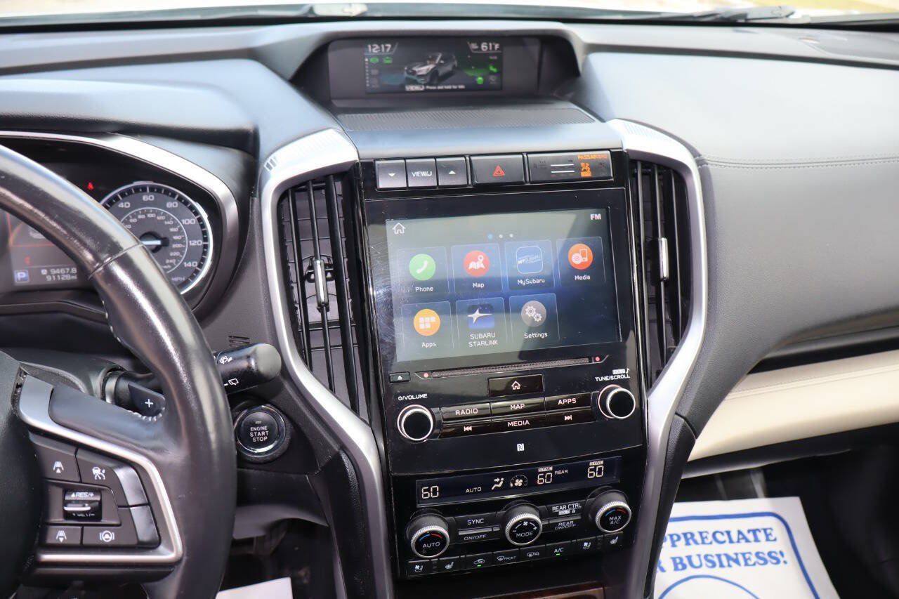 Used 2021 Subaru Ascent Touring AWD/4WD image 23