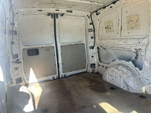 Used 2016 Mercedes-Benz Metris image 10