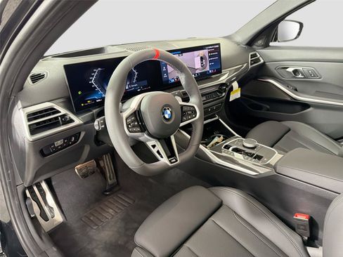 New 2026 BMW M340i xDrive w/ Premium Package AWD/4WD image 10